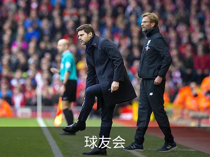 球友会简介
